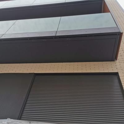 Cajones De Persiana Fasel Obras Acabadas 19